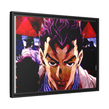 Load image into Gallery viewer, Anime Jojo's Bizarre Adventure Canvas Framed Art Print