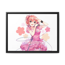 Load image into Gallery viewer, Anime My Teen Romantic Comedy SNAFU Canvas Framed Art Print