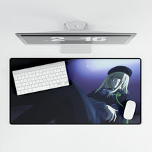 Load image into Gallery viewer, When They Cry Mouse Pad (Desk Mat)