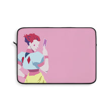 Load image into Gallery viewer, Hunter x Hunter Laptop Sleeve