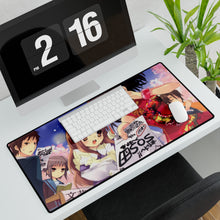 Load image into Gallery viewer, Anime The Melancholy Of Haruhi Suzumiya Mouse Pad (Desk Mat)