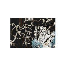 Load image into Gallery viewer, Anime Jojo's Bizarre Adventure Rug