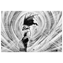 Load image into Gallery viewer, Saitama Jigsaw Puzzle