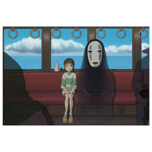 Load image into Gallery viewer, Spirited Away Jigsaw Puzzle