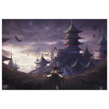 Load image into Gallery viewer, Anime Touhou Jigsaw Puzzle