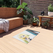 Load image into Gallery viewer, Angels Of Death Rachel Gardner Rug