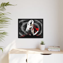 Load image into Gallery viewer, Anime Soul Eaterr Canvas Framed Art Print