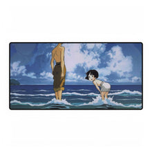 Load image into Gallery viewer, Grave Of The Fireflies Mouse Pad (Desk Mat)