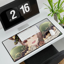Load image into Gallery viewer, Anime Uma Musume: Pretty Der Mouse Pad (Desk Mat)