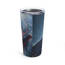 Load image into Gallery viewer, Gintama Gintoki Sakata Tumbler 20oz