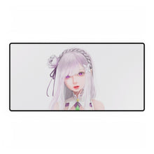 Load image into Gallery viewer, Anime Re:ZERO -Starting Life in Another World- Mouse Pad (Desk Mat)
