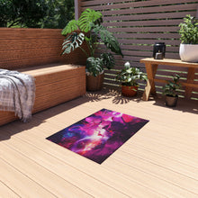 Load image into Gallery viewer, Mirai Nikki Yuno Gasai Rug