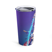 Load image into Gallery viewer, Anime Girl Tumbler 20oz
