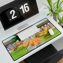 Load image into Gallery viewer, Anime One Piece Mouse Pad (Desk Mat)