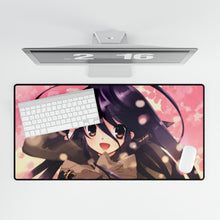 Load image into Gallery viewer, Anime Shakugan No Shana Mouse Pad (Desk Mat)