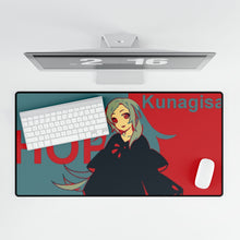 Load image into Gallery viewer, Kubikiri Cycle Mouse Pad (Desk Mat)