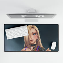 Load image into Gallery viewer, Anime Naruto Mouse Pad (Desk Mat)