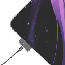 Load image into Gallery viewer, Fate/Grand Order RGB LED Mouse Pad (Desk Mat)