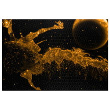 Load image into Gallery viewer, Mugen Universe Jigsaw Puzzle