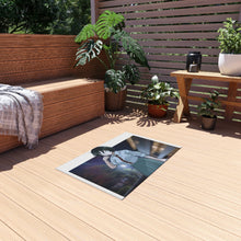Load image into Gallery viewer, Call of the Night Rug