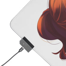 Load image into Gallery viewer, Sound! Euphonium RGB LED Mouse Pad (Desk Mat)
