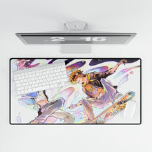 Load image into Gallery viewer, Anime SK8 the Infinity Mouse Pad (Desk Mat)