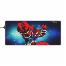 Load image into Gallery viewer, Anime Dragon Ball Z RGB LED Mouse Pad (Desk Mat)