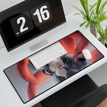 Load image into Gallery viewer, Ken Kaneki Mouse Pad (Desk Mat)