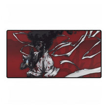Load image into Gallery viewer, Afro Samurai Wallpapers Mouse Pad (Desk Mat)