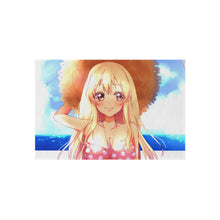 Load image into Gallery viewer, Aho Girl Rug