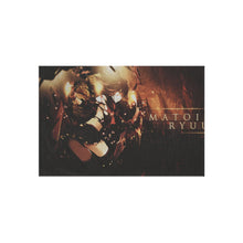 Load image into Gallery viewer, Anime Kill La Kill Rug