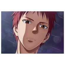 Load image into Gallery viewer, Anime Kuroko's Basketball Jigsaw Puzzle