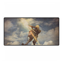 Load image into Gallery viewer, Women Cosplay Mouse Pad (Desk Mat)