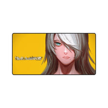 Load image into Gallery viewer, NieR: Automata Mouse Pad (Desk Mat)