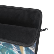 Load image into Gallery viewer, Paradise Breeze Laptop Sleeve