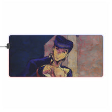 Load image into Gallery viewer, Anime Jojo's Bizarre Adventure RGB LED Mouse Pad (Desk Mat)