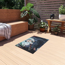 Load image into Gallery viewer, Anime Crossover Rug