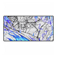 Load image into Gallery viewer, Anime One Piece Mouse Pad (Desk Mat)