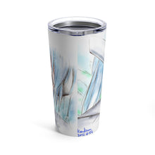 Load image into Gallery viewer, Heaven's Lost Property Tumbler 20oz