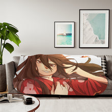 Load image into Gallery viewer, Mio Sherpa Blanket