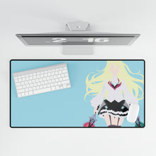 Load image into Gallery viewer, Anime The Asterisk War: The Academy City on the Water Mouse Pad (Desk Mat)