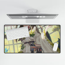 Load image into Gallery viewer, Neural Cloud Mouse Pad (Desk Mat)