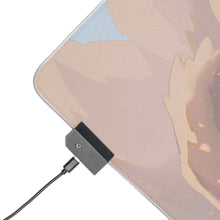 Load image into Gallery viewer, Anime Made In Abyss RGB LED Mouse Pad (Desk Mat)