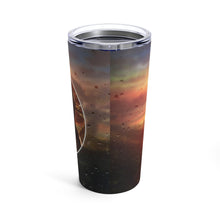 Load image into Gallery viewer, Anime Fire Force Tumbler 20oz