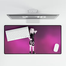 Load image into Gallery viewer, Sakura-flat Mouse Pad (Desk Mat)