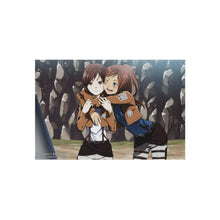 Load image into Gallery viewer, Anime Attack On Titan Rug