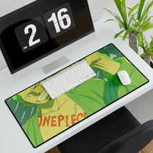 Load image into Gallery viewer, Anime One Piece Mouse Pad (Desk Mat)