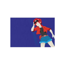 Load image into Gallery viewer, Cells at Work! Hataraku Saibou Rug