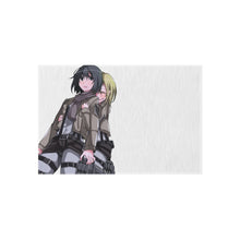 Load image into Gallery viewer, Anime Attack On Titan Rug