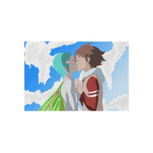 Load image into Gallery viewer, Eureka Seven Eureka Seven Rug